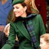 Buy Kate Middleton Wool Coat