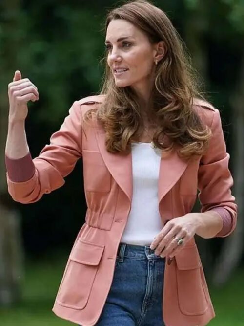 Shop Kate Middleton Blazer