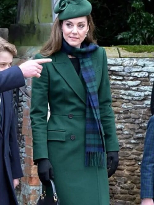 Shop Kate Middleton Coat