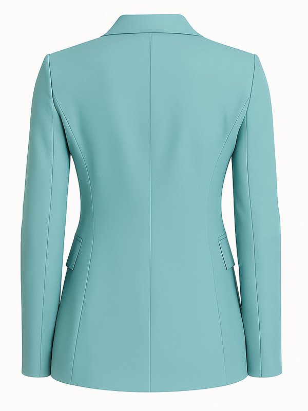 Buy Loot S03 Michaela Jae Rodriguez Blue Blazer