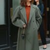 Buy Loot Molly Novak Coat