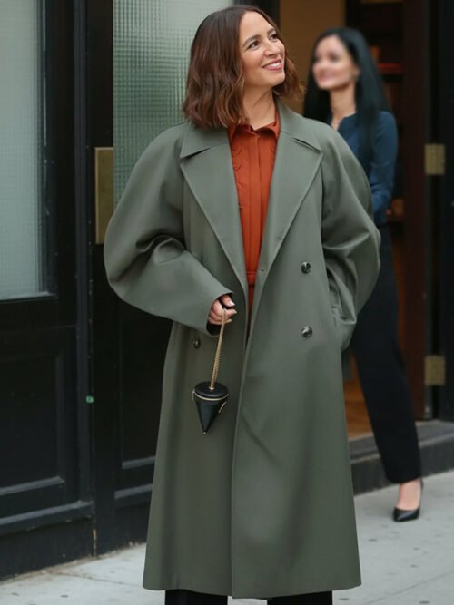 Buy Loot Molly Novak Coat