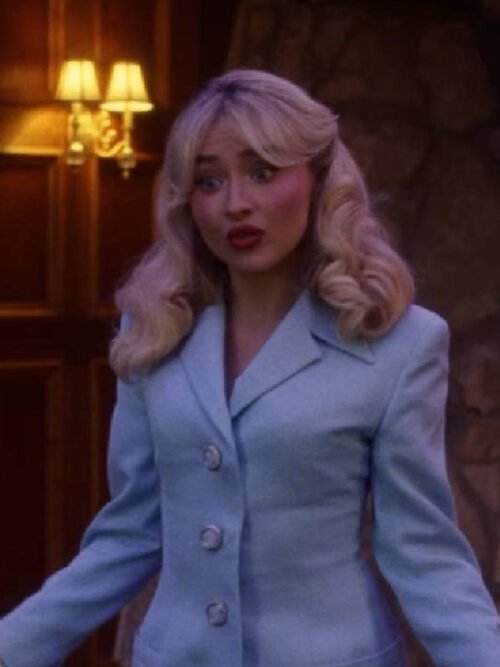 Buy Man’s Best Friend Sabrina Carpenter Blazer