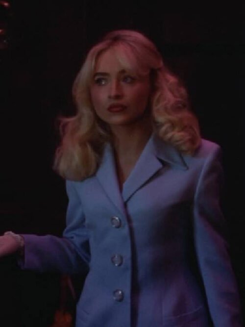 Shop Sabrina Carpenter Blazer