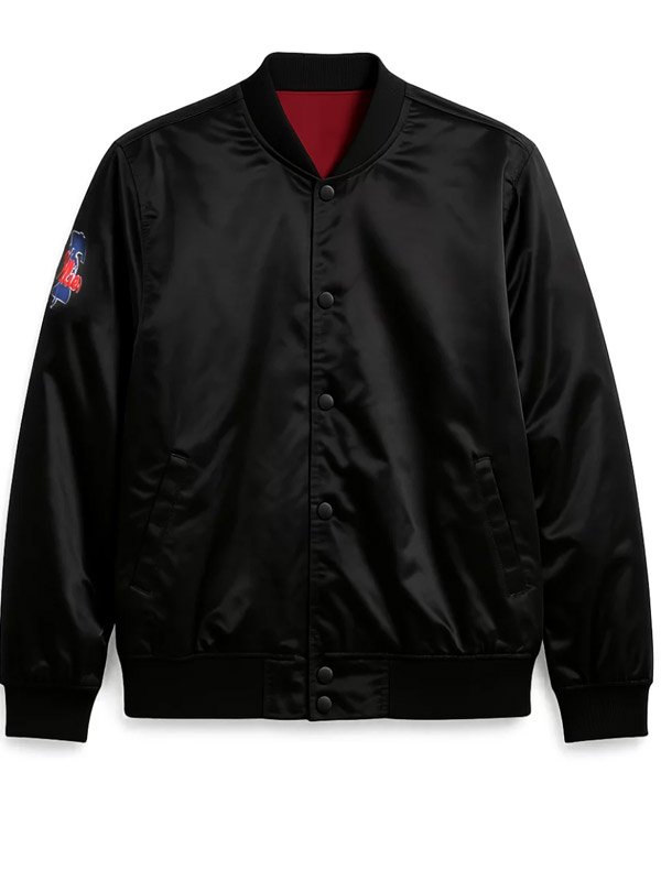 Buy Lisa Ann Walter Abbott Elementary Melissa Schemmenti Jacket