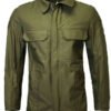 Buy Mens Army Jacket