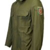 Shop Vintage Military Green Field Jacket For Men