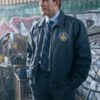 Buy Mercy Chris Pratt Uniform Jacket