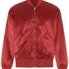 Buy Michael Buble TV-Series The Voice Red Bomber Jacket