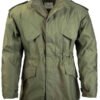 Buy Military Green Jacket