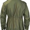 Shop Military Green Field Jacket