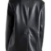 Buy Nassima Benchicou NCIS Tony & Ziva Leather Blazer