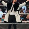 Shop WWE RAW Seth Rollins Coat
