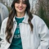 Shop Reminder S01 Hande Erçel White Jacket