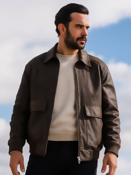 Shop Reminder Deniz Jacket