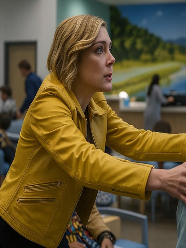 Buy Rhea Seehorn Pluribus SO1 Jacket