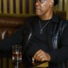 Shop Samuel L. Jackson Tulsa King Black Jacket