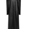 Shop Seth Rollins 2025 Monday Night RAW Black Leather Coat