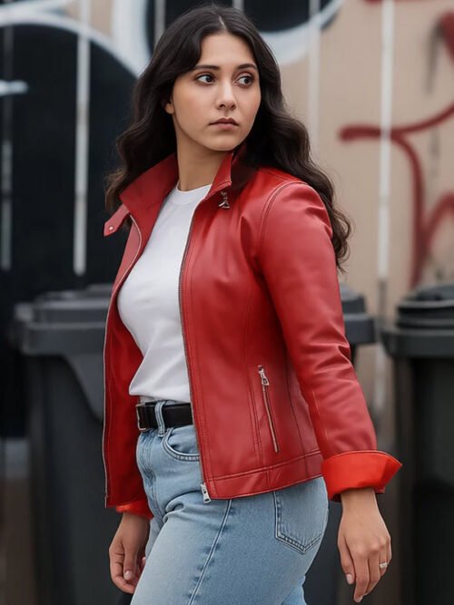 Shop Sheriff Country Amanda Arcuri Jacket