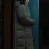 Buy Sidney Scofield The Last Frontier Puffer Coat