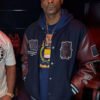 Buy Snoop Dogg Joy 2025 Varsity Jacket