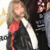 Buy Derek Smalls Leather Jacket