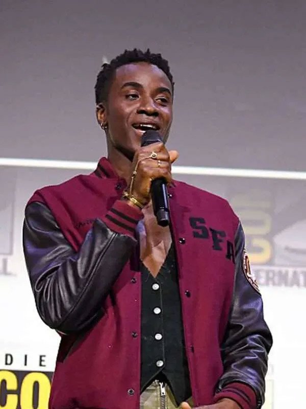 Buy Star Trek Starfleet Academy Jacket