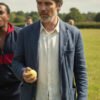 Buy Cillian Murphy Steve Blue Blazer