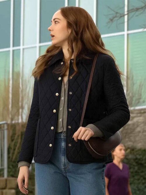 Shop Sullivans Crossing Maggie Sullivan Black Jacket