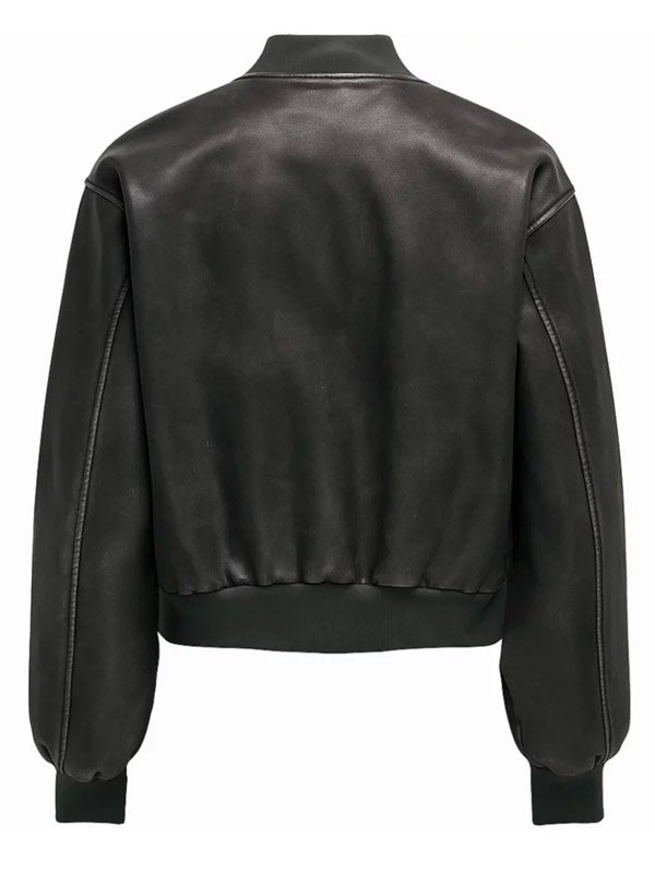 Buy Sydney Shandon Sullivans Crossing S03 Bomber Jacket