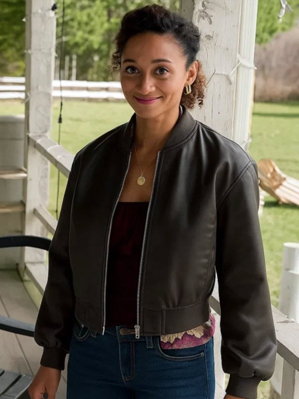 Shop Sydney Shandon Sullivans Crossing S03 Jacket