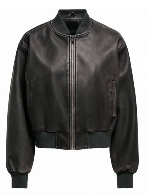 Shop Sydney Shandon Bomber Jacket