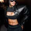 Shop Teyana Taylor Event 2025 Black Jacket