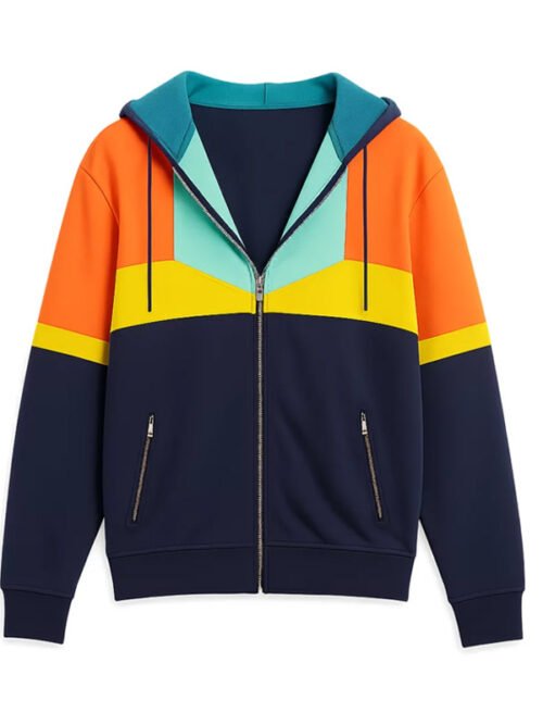 Buy The Runarounds Pete Antuna Jacket