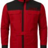 Buy The Running Man Glen Powell Cotton Jacket