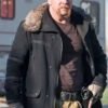 Shop Abraham Ford Wool Jacket