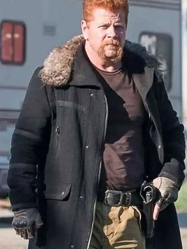 Shop Abraham Ford Wool Jacket