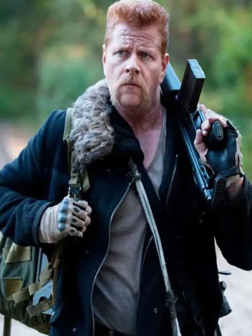 Buy The Walking Dead Abraham Ford Jacket