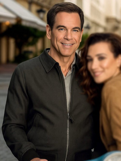 Shop Tony DiNozzo NCIS Tony and Ziva S01 Bomber Jacket