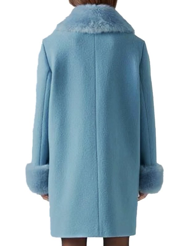 Buy Too Much Megan Stalter Coat
