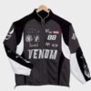 Shop Venom Black Jacket