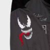 Shop Venom The Last Dance Moto Jacket