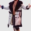 Shop WWE RAW Seth Rollins White Coat