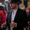 Shop Warren Christie A Royal Montana Christmas Huntley Blazer