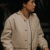 Shop Zen Play Dirty 2025 Bomber Jacket