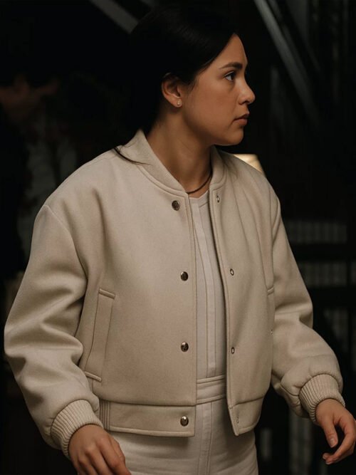 Shop Zen Play Dirty 2025 Bomber Jacket