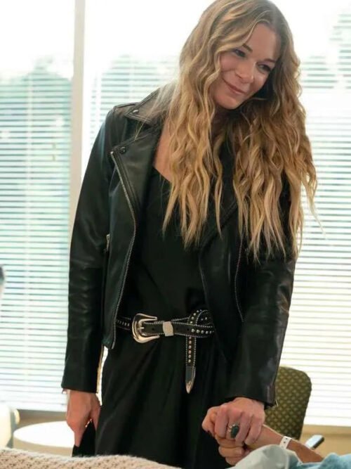 Buy 9-1-1 Nashville Dixie Bennings Jacket