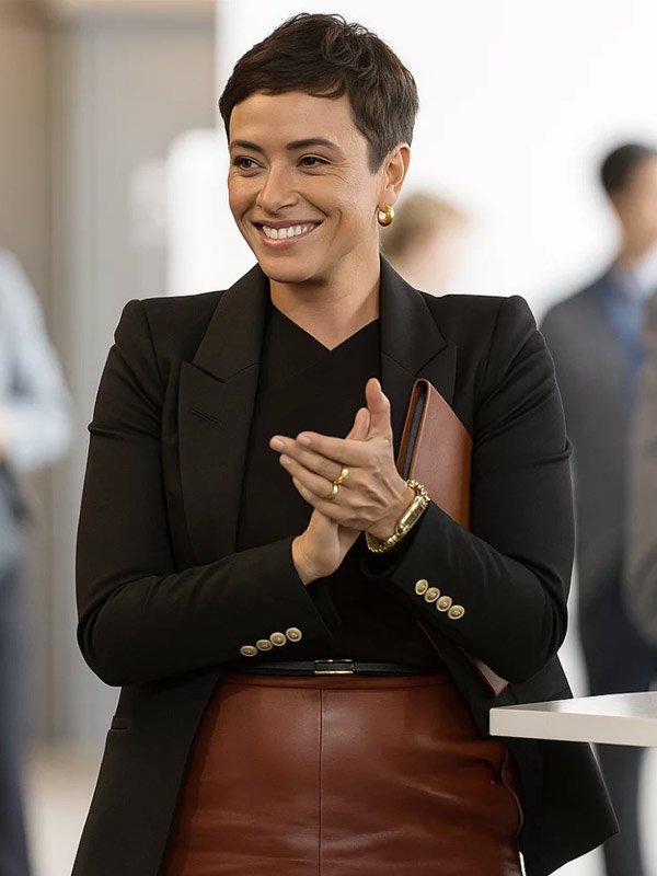 Shop 911 S9 Briana Venskus Blazer