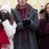 Buy A Keller Christmas Vacation Brandon Routh Coat