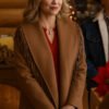Buy A Royal Montana Christmas 2025 Fiona Gubelmann Coat